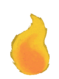 Fire animation